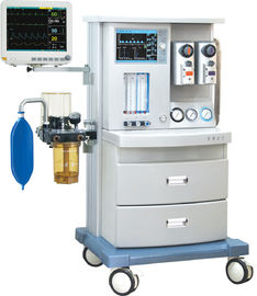 CE de machine d'anesthésie marqué