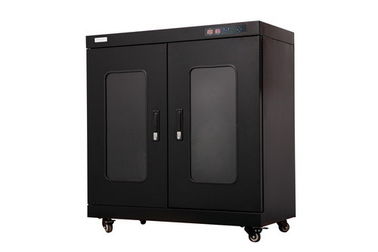 coffret sec pour l'équipement industriel de MSD